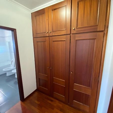 Classic Tranquil Madeiran 4-Bedroom Villa Funchal Экстерьер фото
