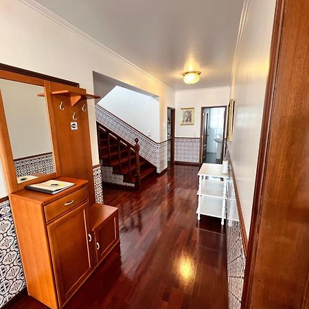 Classic Tranquil Madeiran 4-Bedroom Villa Funchal Экстерьер фото