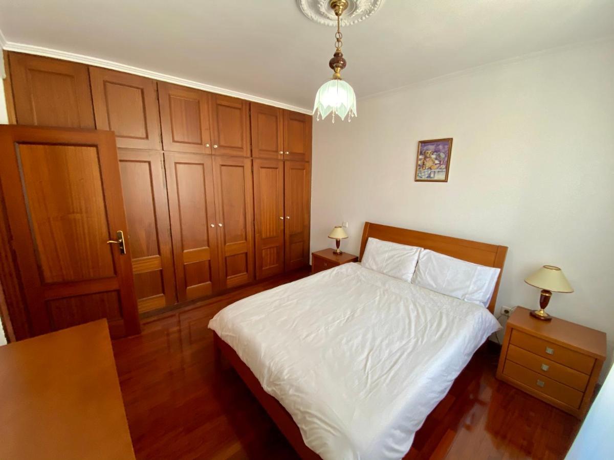 Classic Tranquil Madeiran 4-Bedroom Villa Funchal Экстерьер фото