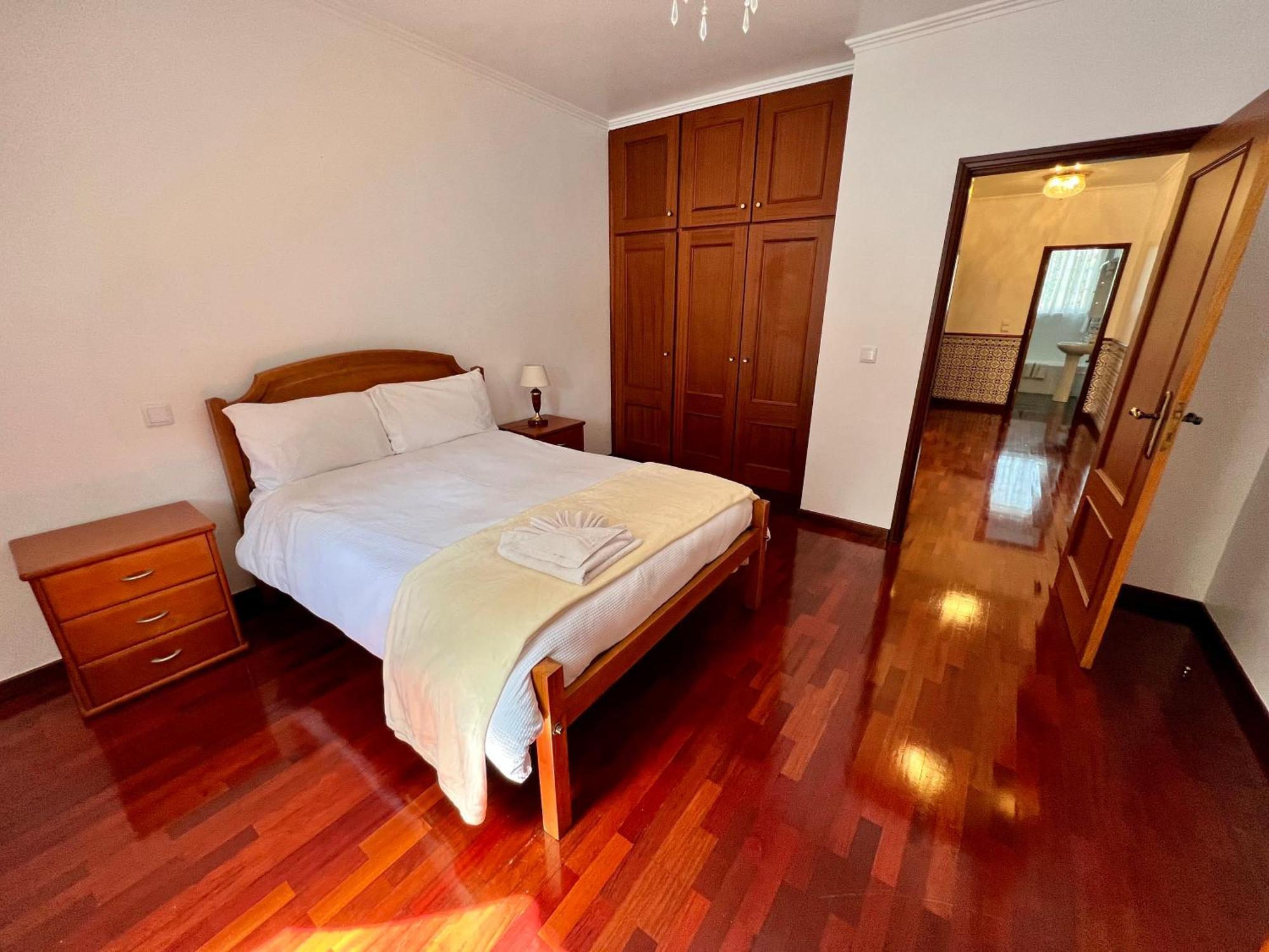Classic Tranquil Madeiran 4-Bedroom Villa Funchal Экстерьер фото