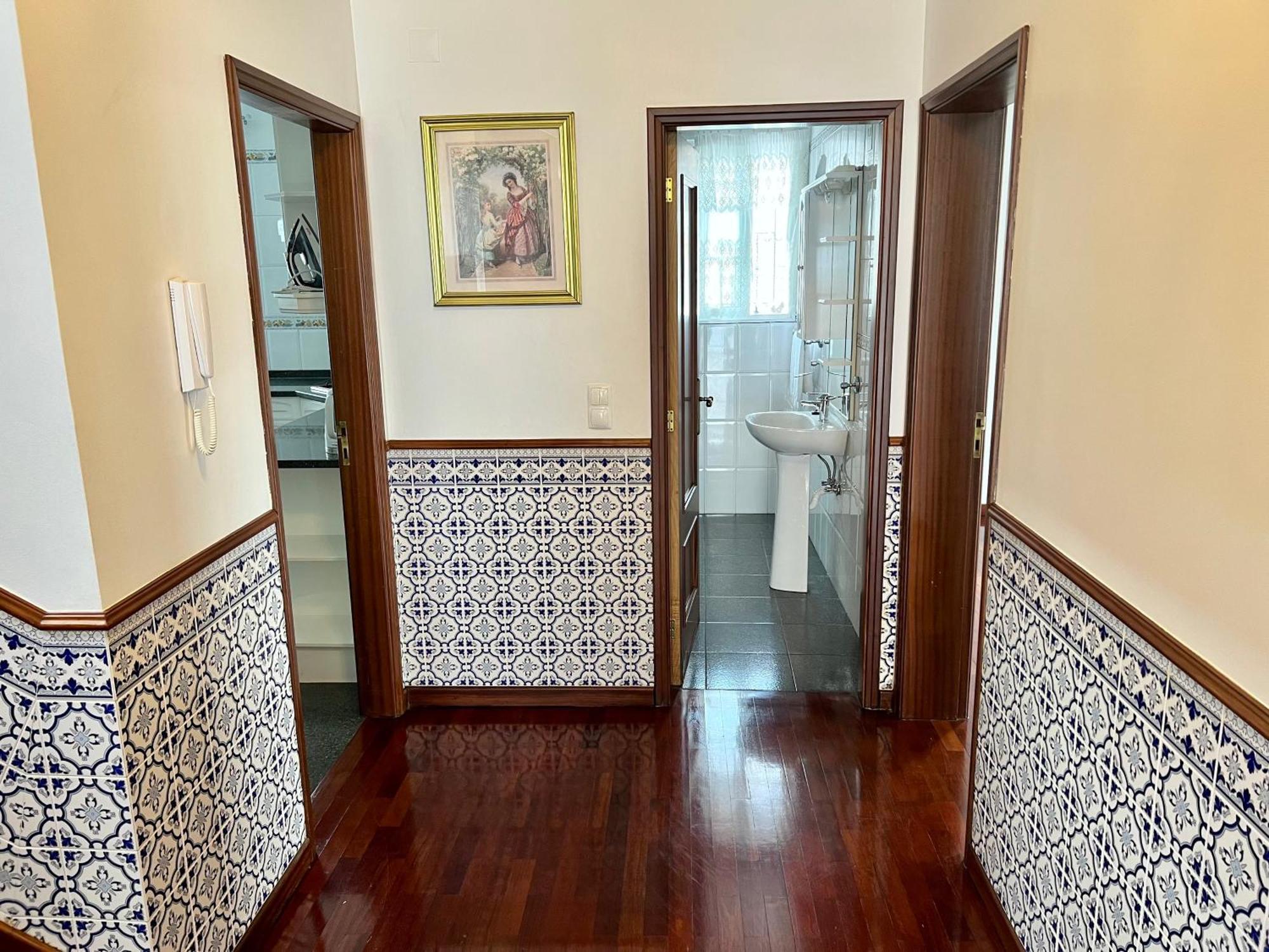 Classic Tranquil Madeiran 4-Bedroom Villa Funchal Экстерьер фото